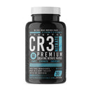 CR3 - Nitrate - Natty Superstore