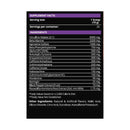 CRACK Barbarian Edition Pre-Workout by Dark Labs - Natty Superstore