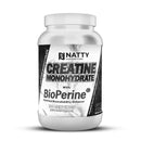 Creatine Monohydrate by Natty SuperStore - Natty Superstore