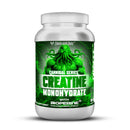 Creatine Monohydrate with BioPerine - Natty Superstore