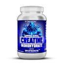 Creatine Monohydrate with BioPerine - Natty Superstore
