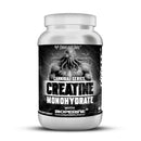 Creatine Monohydrate with BioPerine - Natty Superstore