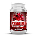 Creatine Monohydrate with BioPerine - Natty Superstore