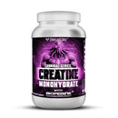 Creatine Monohydrate with BioPerine - Natty Superstore