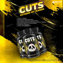 CUTS - Extreme Fat Burner