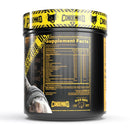 Deception Pre - Workout by Condemned X Black Magic Supply - Natty Superstore