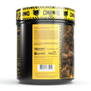 Deception Pre - Workout by Condemned X Black Magic Supply - Natty Superstore