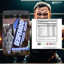 Desperado Pre - Workout by Apollon Nutrition - Natty Superstore