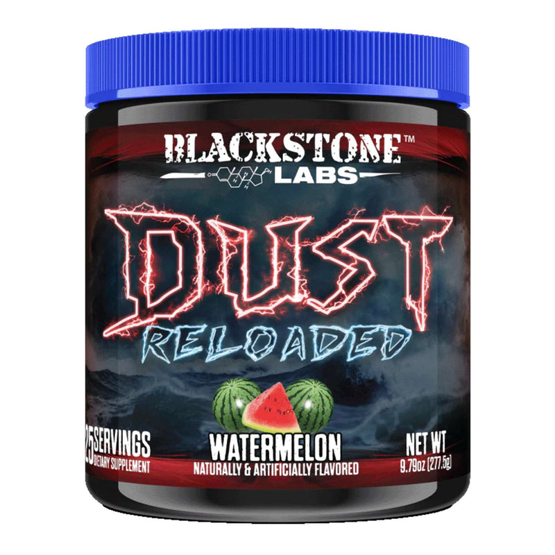 Dust Reloaded Pre-Workout by Blackstone Labs - Natty Superstore