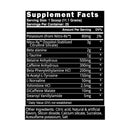 Dust Reloaded Pre-Workout by Blackstone Labs - Natty Superstore