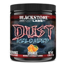 Dust Reloaded Pre-Workout by Blackstone Labs - Natty Superstore