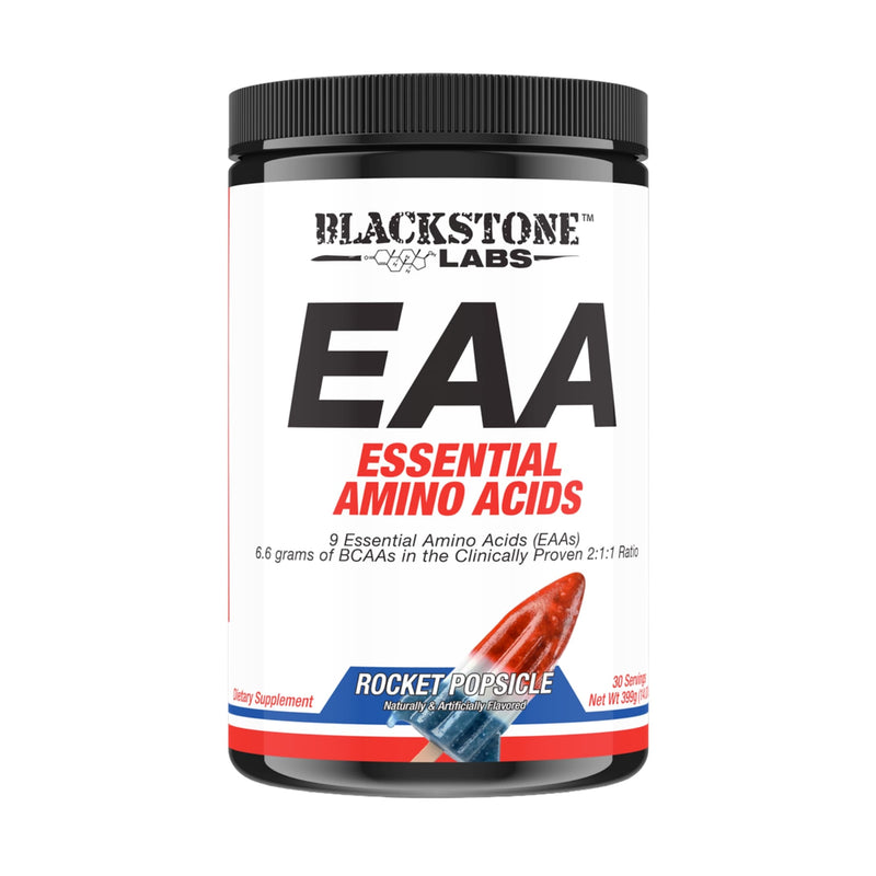 EAAs - Essential Amino Acids by Blackstone Labs - Natty Superstore