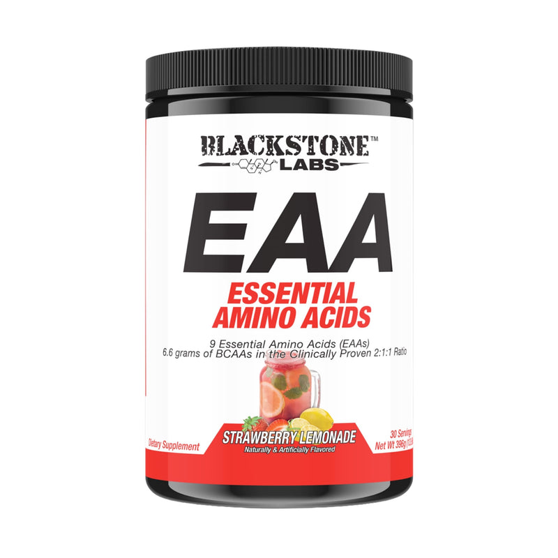 EAAs - Essential Amino Acids by Blackstone Labs - Natty Superstore