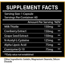 Engage by Centurion Labz - Natty Superstore