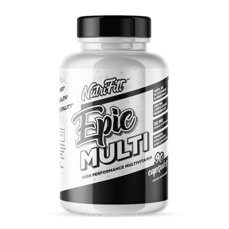 Epic Multi by NutriFitt - Natty Superstore