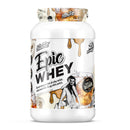 Epic Whey by NutriFitt - Natty Superstore