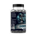 Estrominate - Anti - Estrogen by Chaos and Pain - Natty Superstore