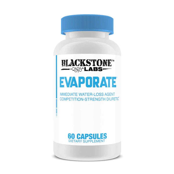 Evaporate by Blackstone Labs - Natty Superstore