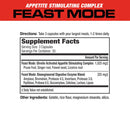 Feast Mode by MuscleMeds - Natty Superstore