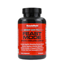 Feast Mode by MuscleMeds - Natty Superstore