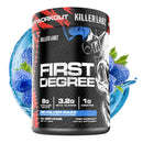 First Degree Pre-Workout by Killer Labs - Natty Superstore