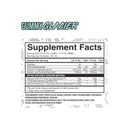 FSU Nitrum Non - Stim Pre - Workout - Natty Superstore