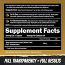 Gains Candy Turkesterone by Alpha Lion - Natty Superstore