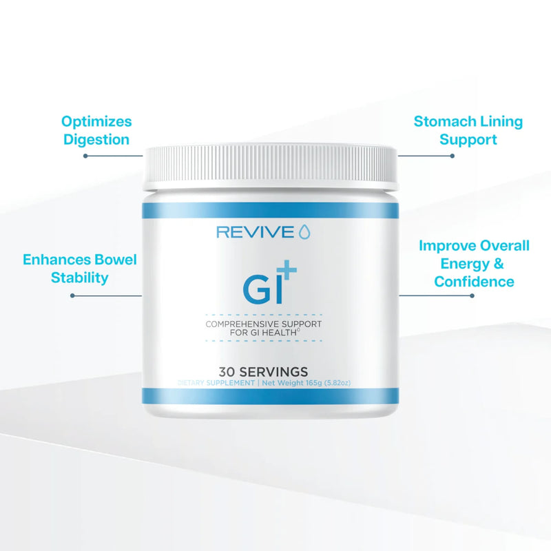 GI+ by Revive MD - Natty Superstore