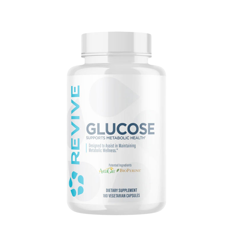 Glucose by Revive MD - Natty Superstore