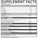 GREENS - Superfood Powder - Natty Superstore