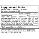 Harmonize by Blackstone Labs - Natty Superstore