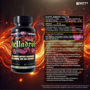 Helladrol by Innovative Labs - Natty Superstore