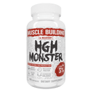HGH Monster by 5% Nutrition - Natty Superstore