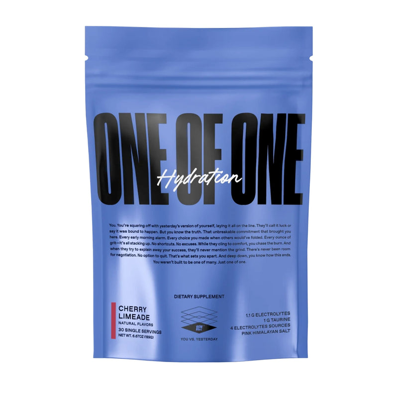 Hydration by One of One - Natty Superstore