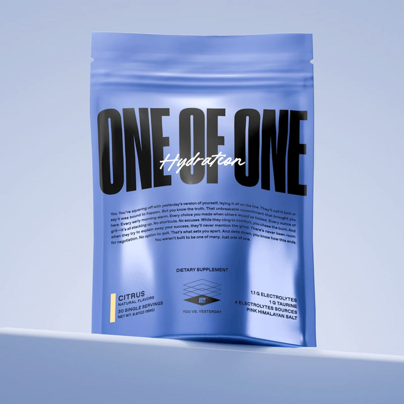 Hydration by One of One - Natty Superstore