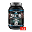 Isolation Whey Isolate by Blackstone Labs - Natty Superstore