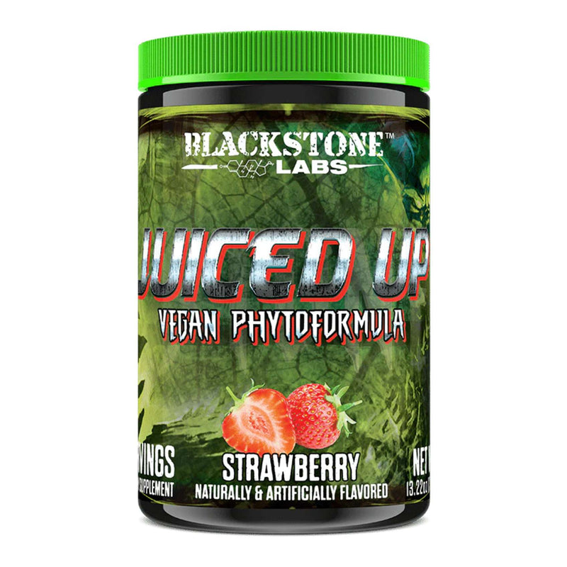 Juiced Up by Blackstone Labs - Natty Superstore