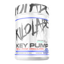 Key Pump Non-Stim Pre-Workout by Kilo Labs - Natty Superstore
