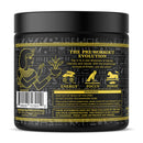 Kinetic Mushroom Enhanced Pre - Workout - Natty Superstore