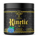 Kinetic Mushroom Enhanced Pre - Workout - Natty Superstore