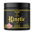 Kinetic Mushroom Enhanced Pre - Workout - Natty Superstore