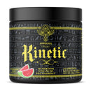 Kinetic Mushroom Enhanced Pre - Workout - Natty Superstore