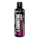 L - Carnitine 3000 by Nutrex - Natty Superstore
