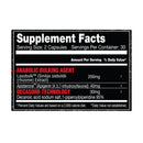 Laxobulk by Killer Labz - Natty Superstore