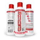 Liquid L - Carnitine 3150 by 5 Nutrition - Natty Superstore
