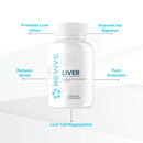 Liver by Revive MD - Natty Superstore