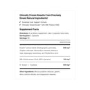 Liver - Detox and Defend by MuscleMeds - Natty Superstore