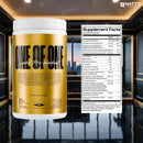Loaded Pre - Workout by One of One - Natty Superstore