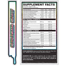 LOCO Pre - Workout by MyoBlox - Natty Superstore