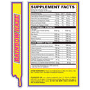 LOCO Pre - Workout by MyoBlox - Natty Superstore